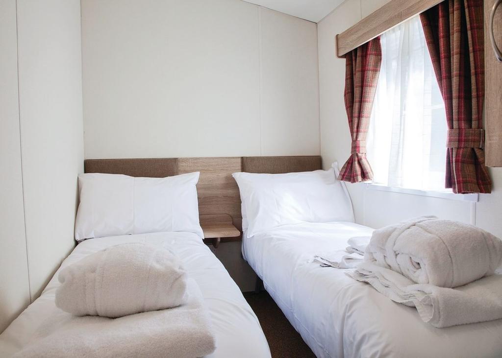 Hôtel Riverview Country Park à Forres Chambre photo