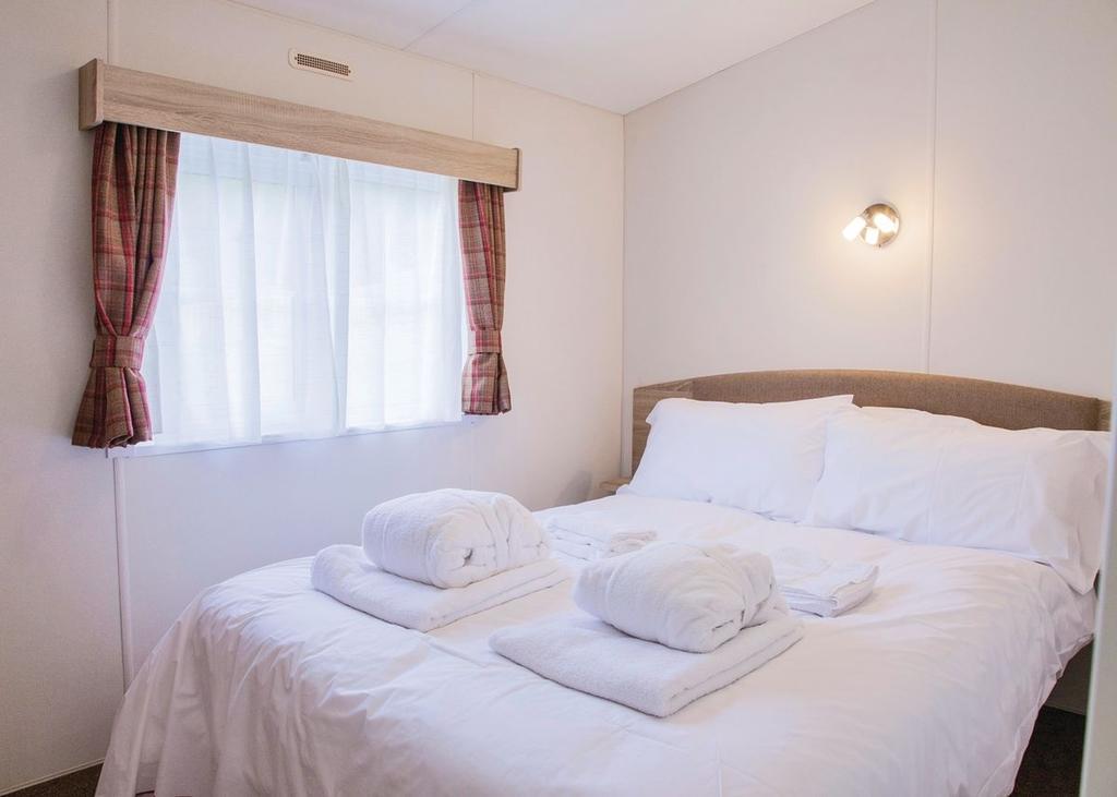 Hôtel Riverview Country Park à Forres Chambre photo